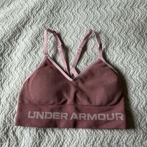 Under Armour Sports Bra SM